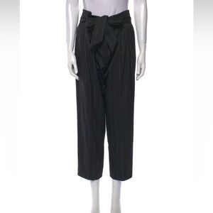 Armani Collezioni Straight Leg Pant